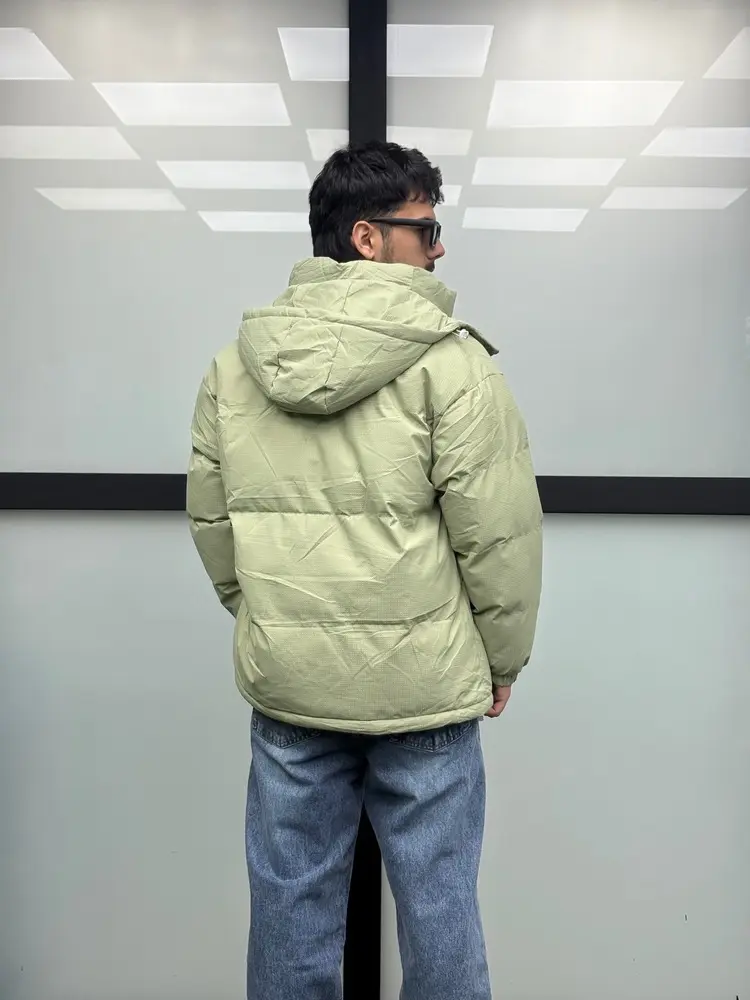 کاپشن وارداتی sheng