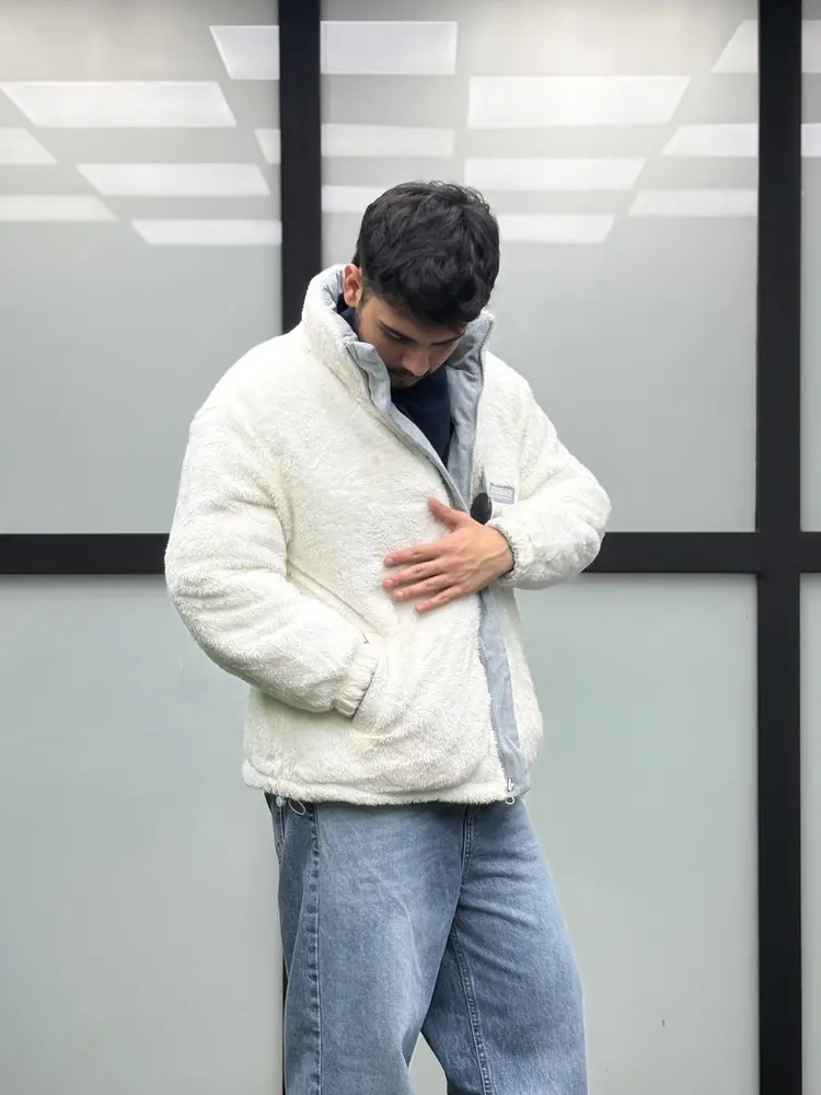 کاپشن وارداتی کبریتی دورو