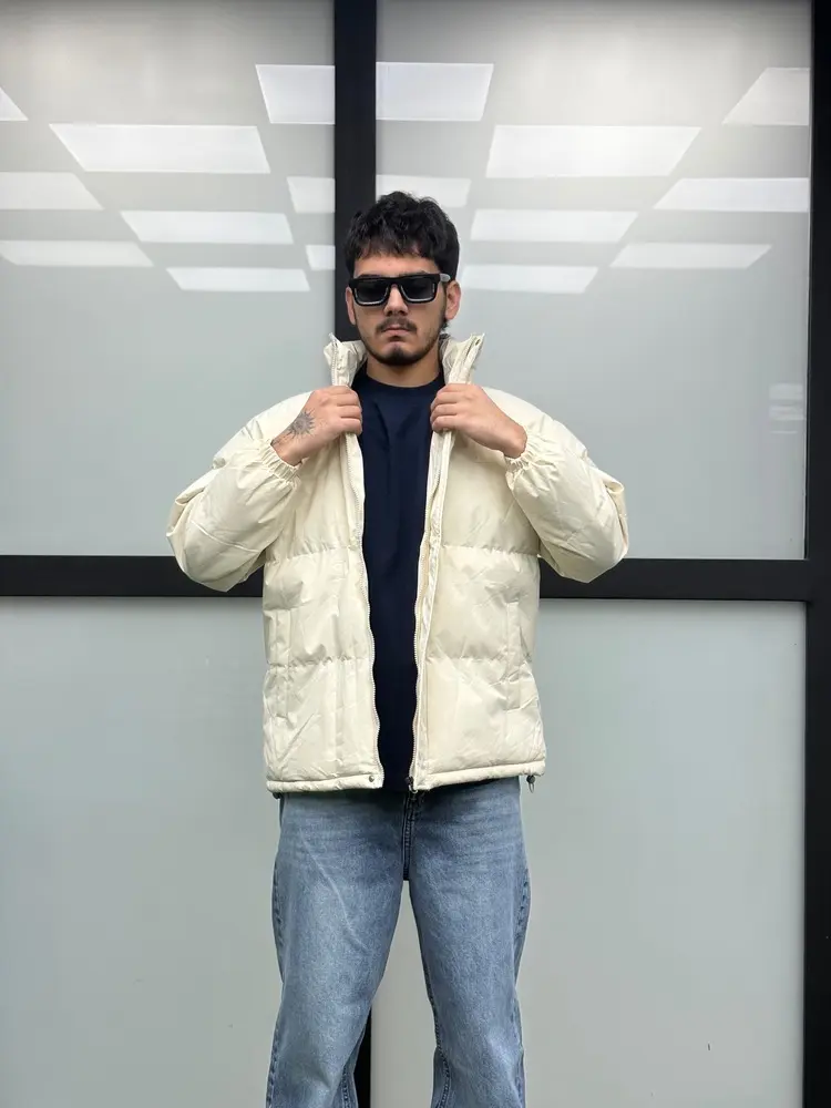 کاپشن وارداتی ping