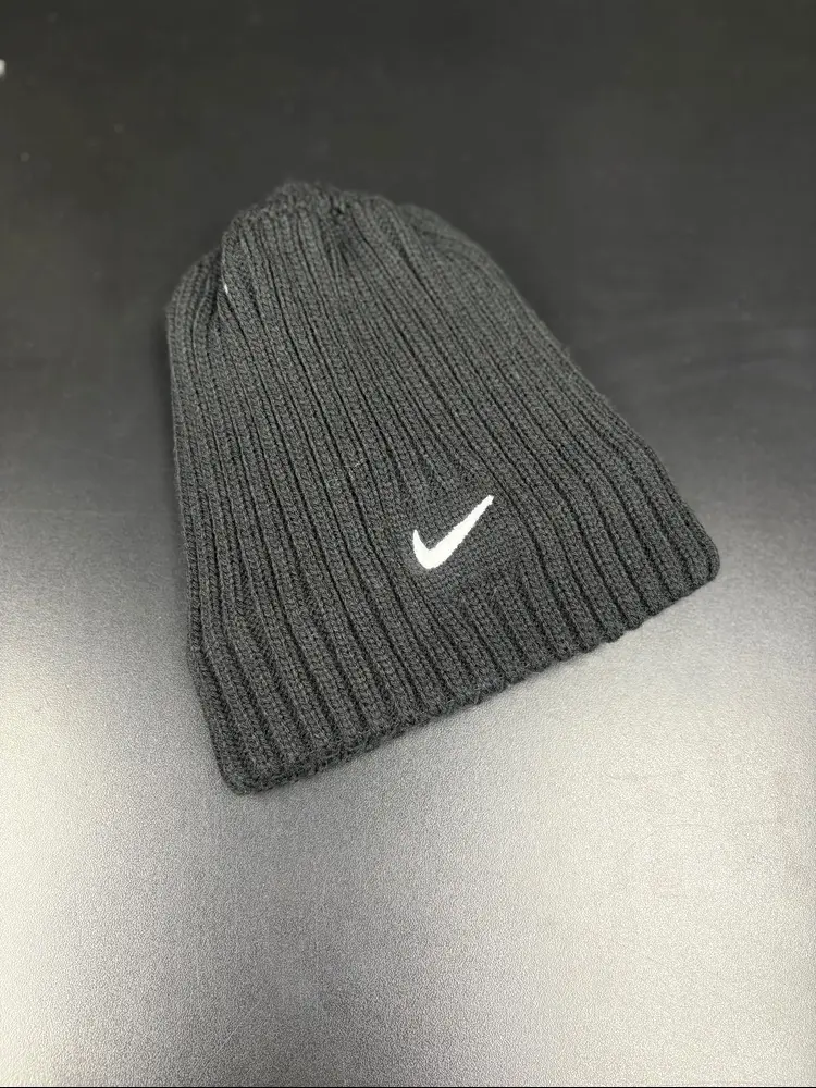 کلاه بافت نایک