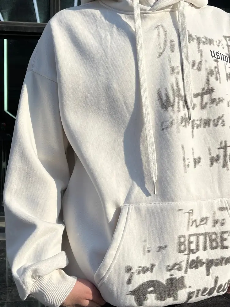 هودی وارداتی ۳نخ