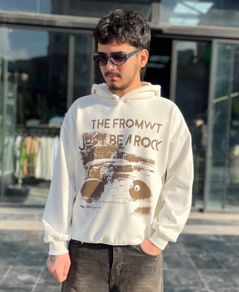 هودی وارداتی ۳نخ