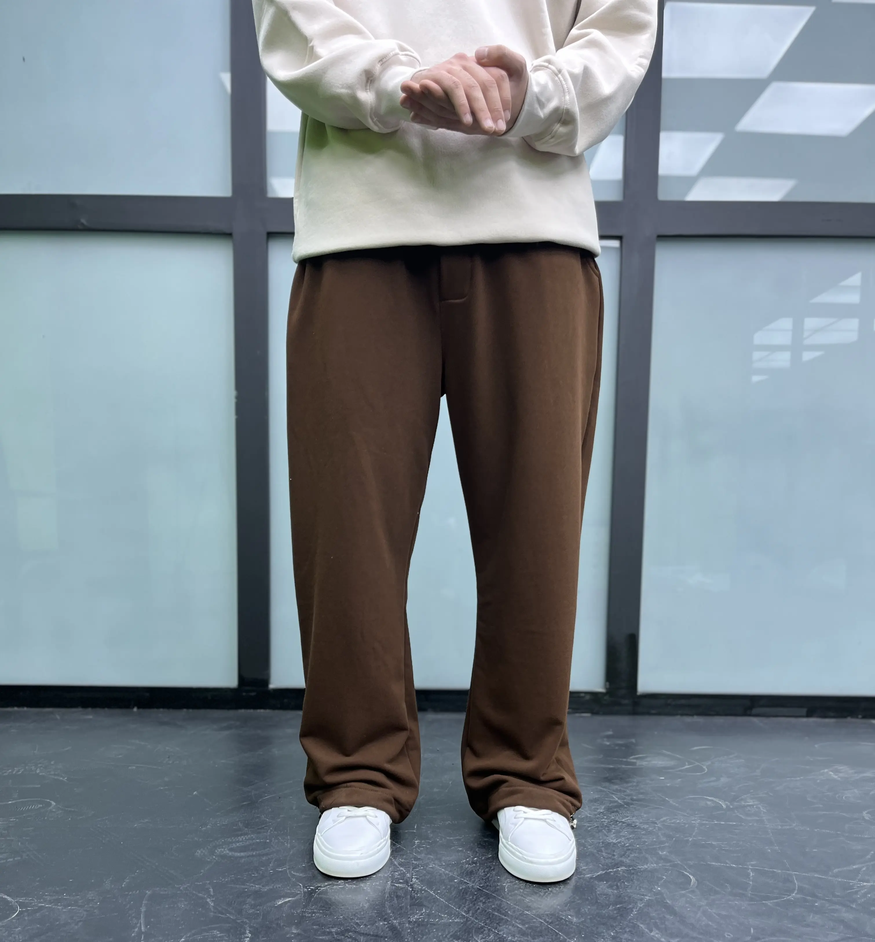 شلوار جاگر مکانیک