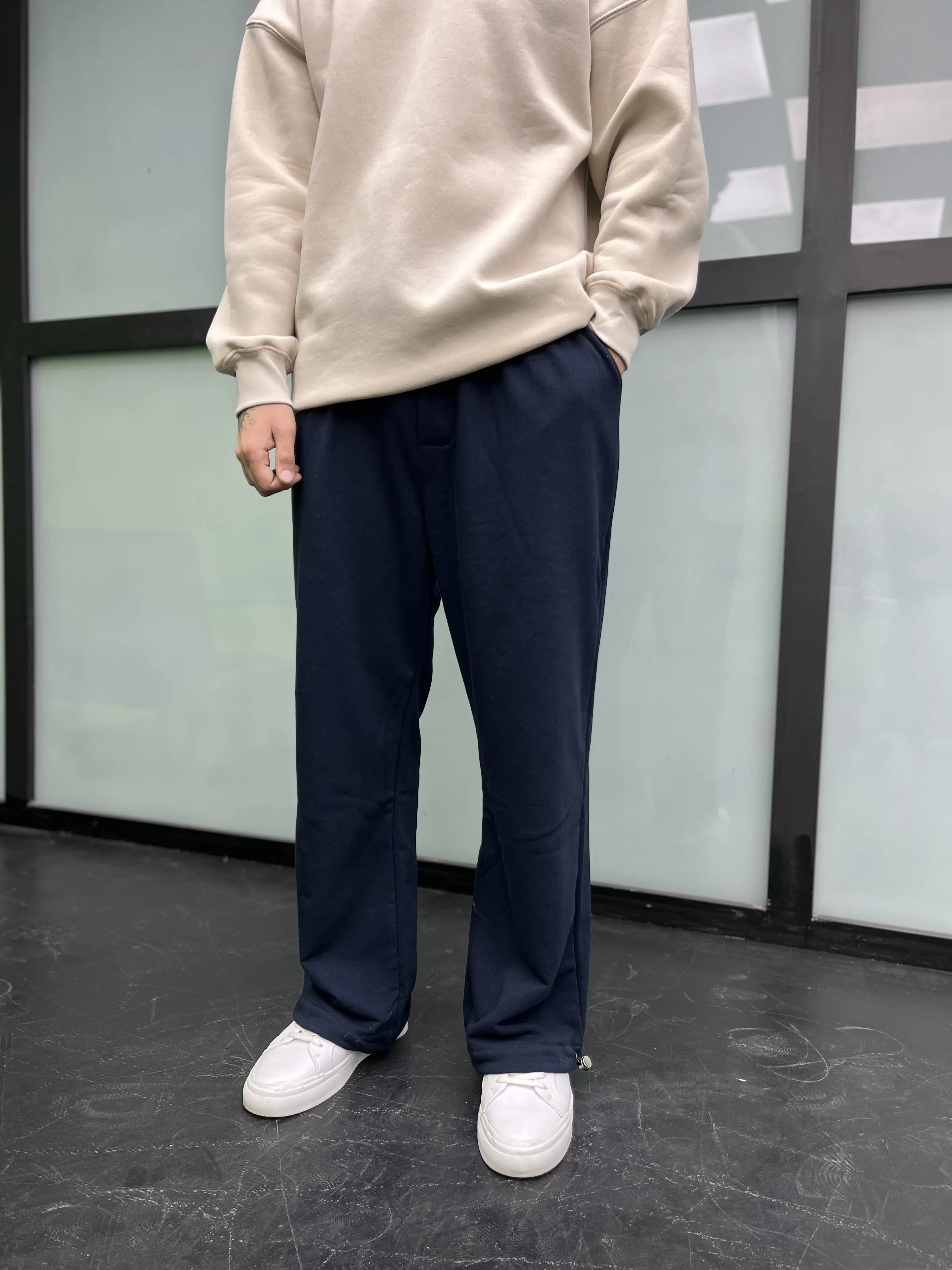 شلوار جاگر مکانیک