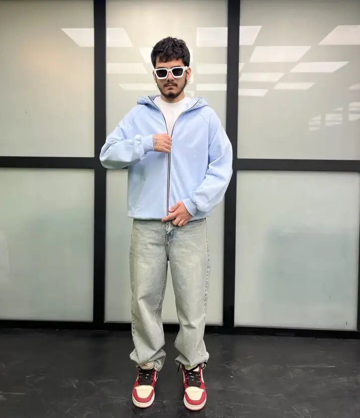 سیوشرت وارداتی fw