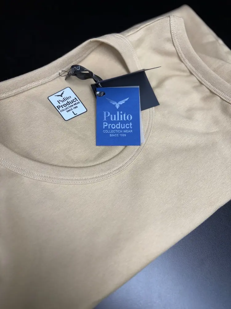 تنگ تاپ Pulito