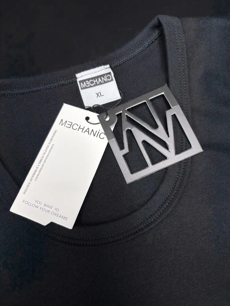 تنگ تاپ مکانیک