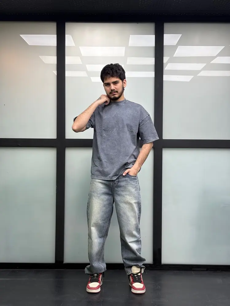 تیشرت سنگشور vamos