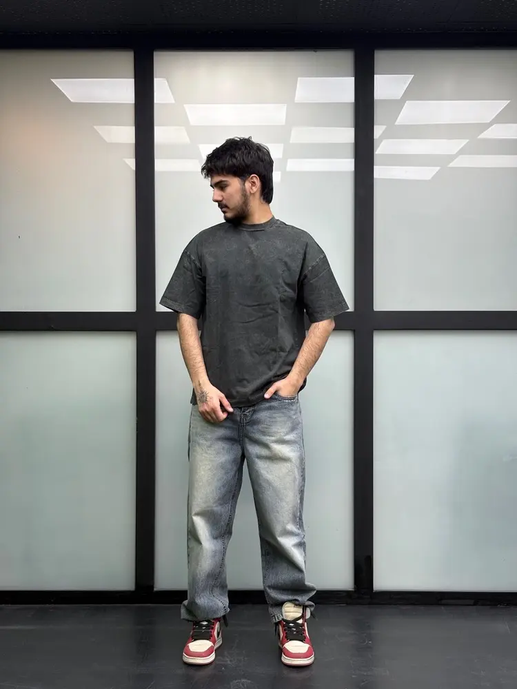 تیشرت سنگشور vamos