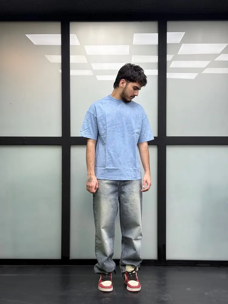 تیشرت سنگشور vamos