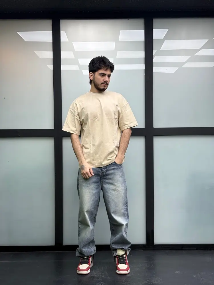 تیشرت سنگشور vamos