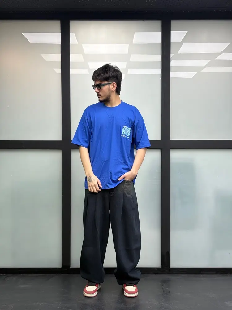 تیشرت طرحدار Pulito