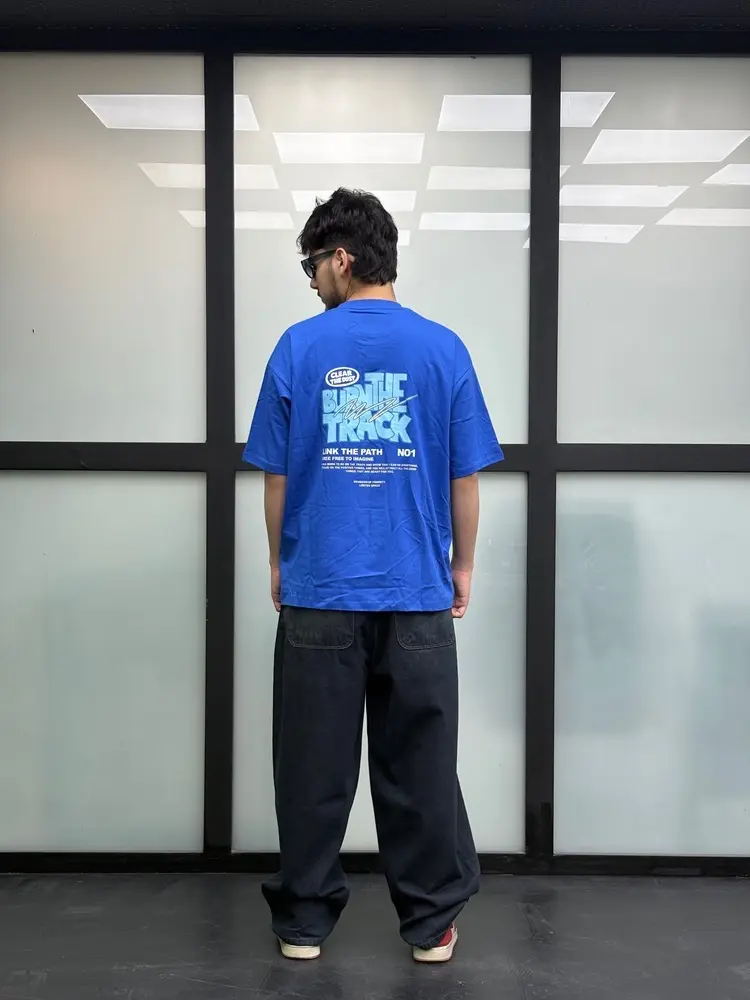 تیشرت طرحدار Pulito