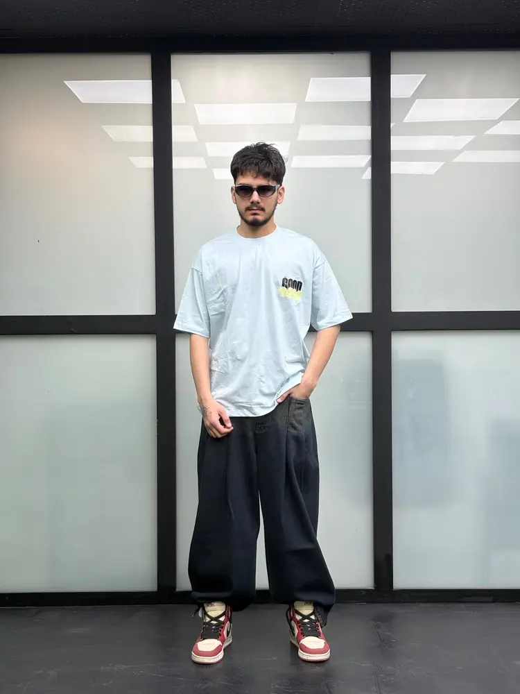 تیشرت طرحدار Pulito