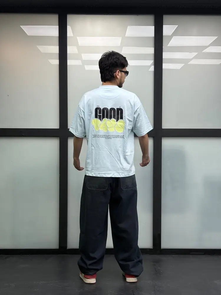 تیشرت طرحدار Pulito