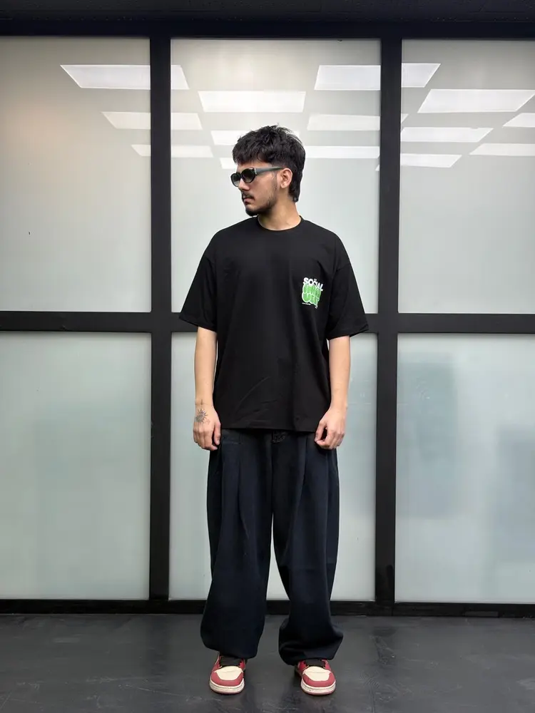 تیشرت طرحدار Pulito