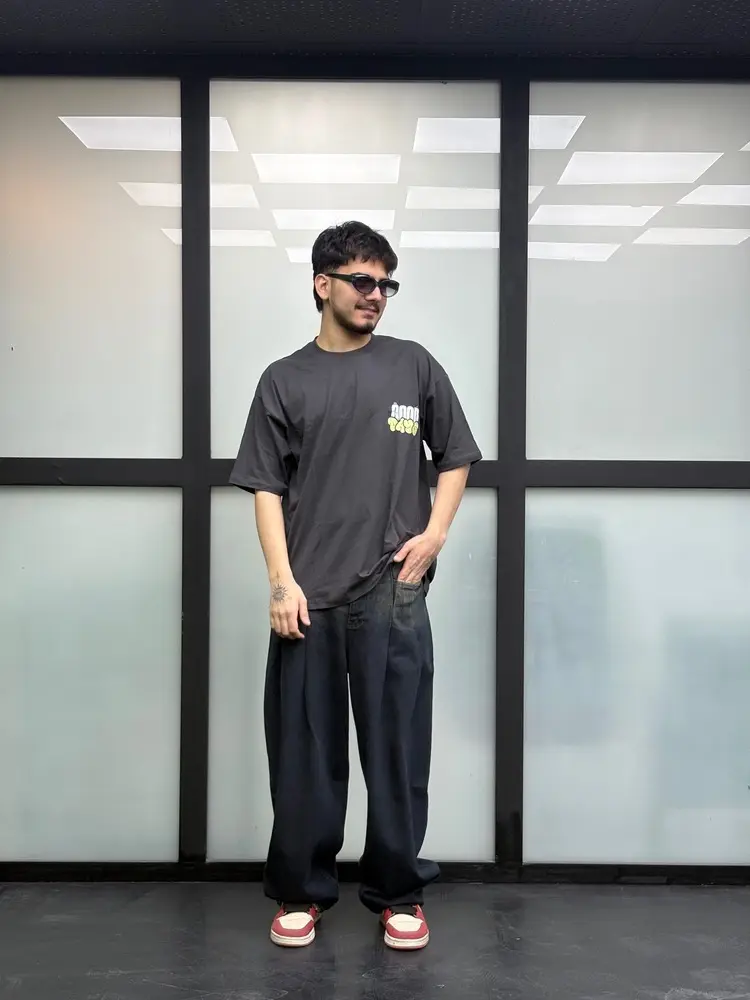 تیشرت طرحدار Pulito