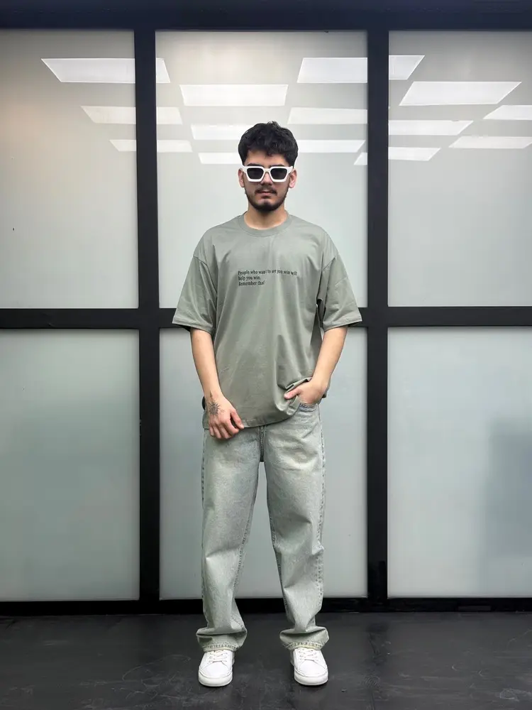 تیشرت طرحدار Pulito