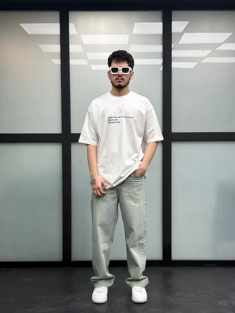 تیشرت طرحدار Pulito