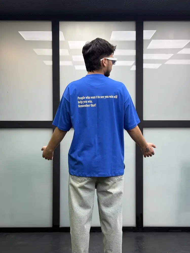 تیشرت طرحدار Pulito