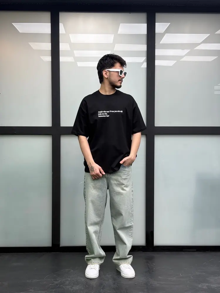 تیشرت طرحدار Pulito