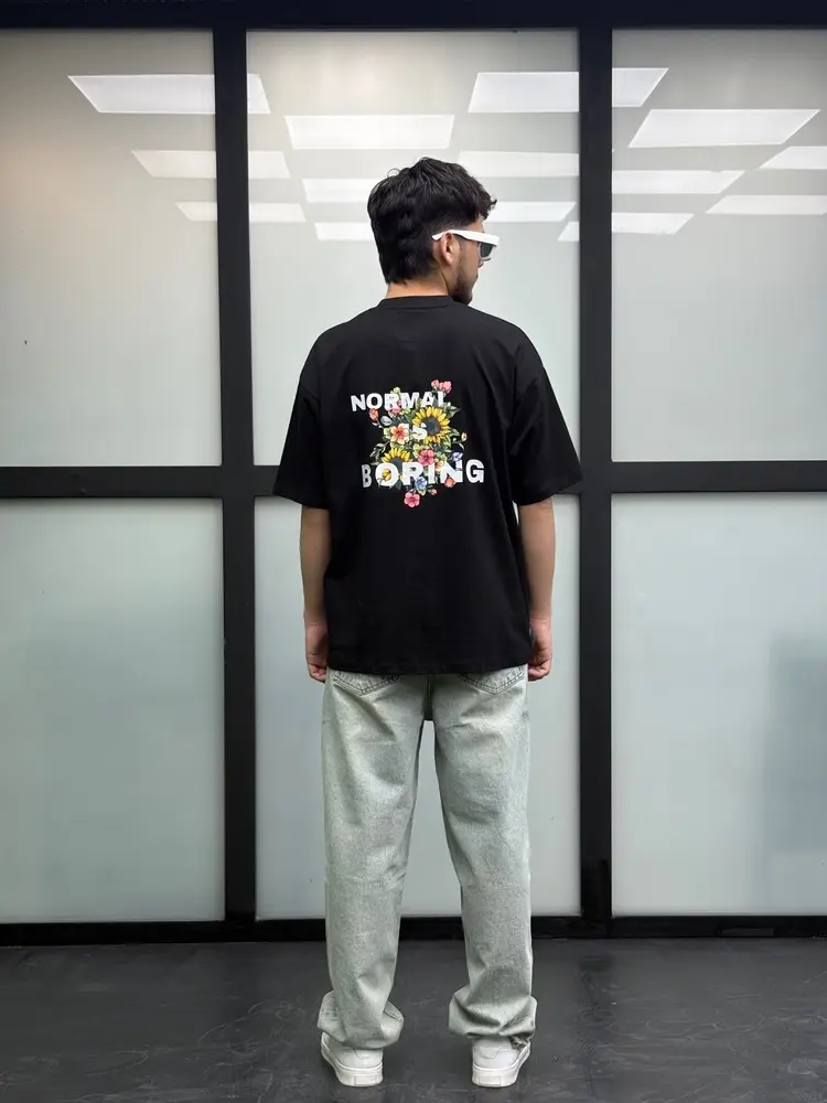 تیشرت طرحدار Pulito