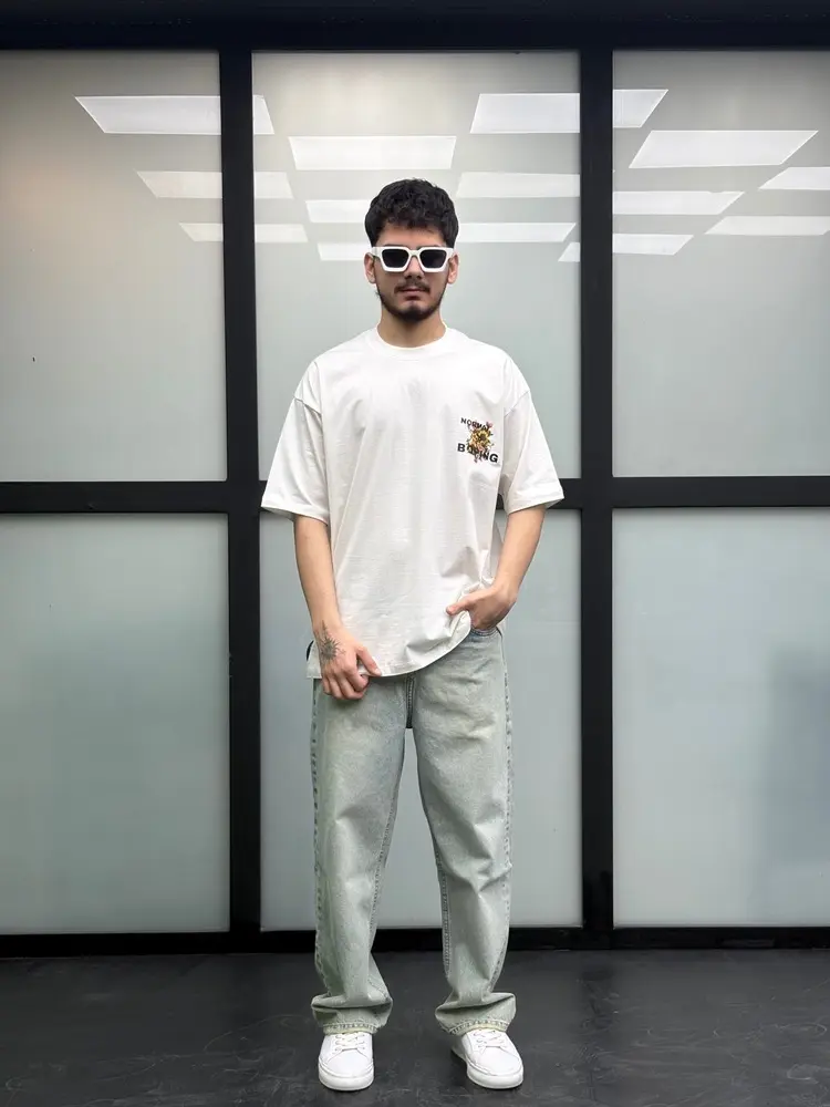 تیشرت طرحدار Pulito