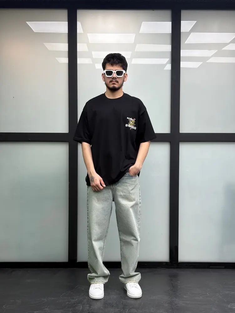 تیشرت طرحدار Pulito