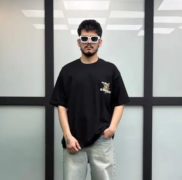 تیشرت طرحدار Pulito