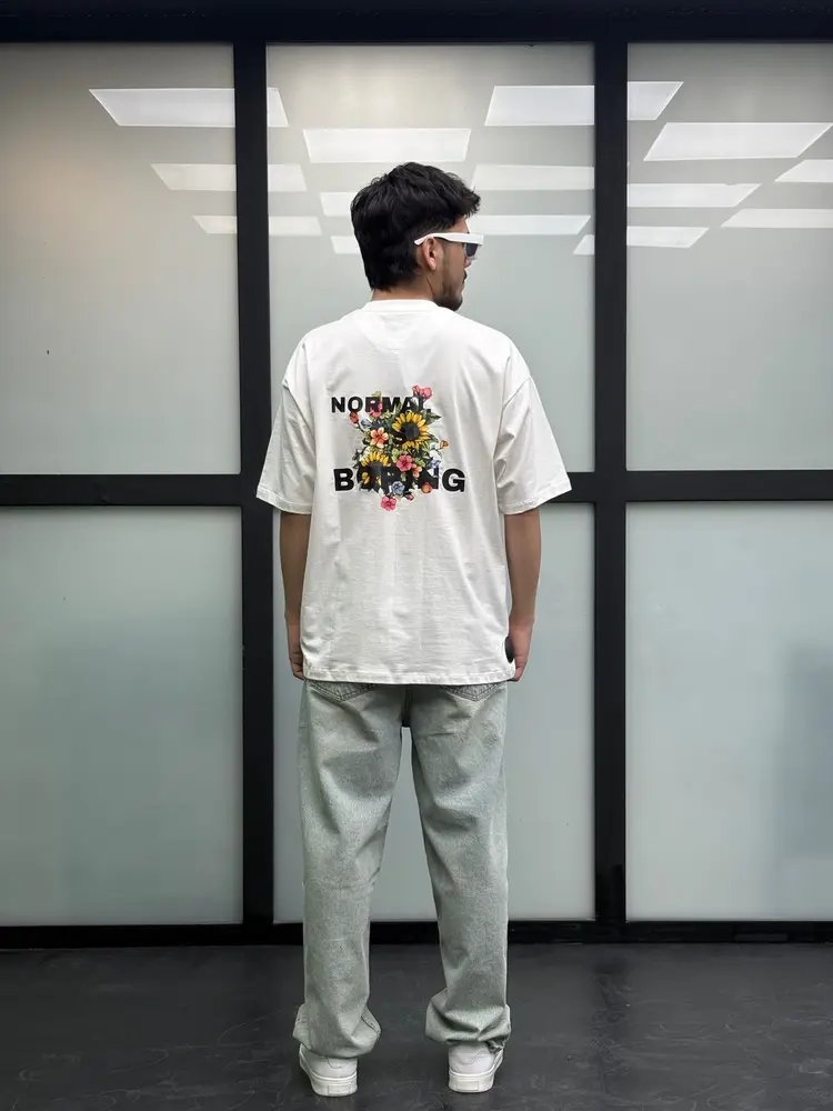 تیشرت طرحدار Pulito