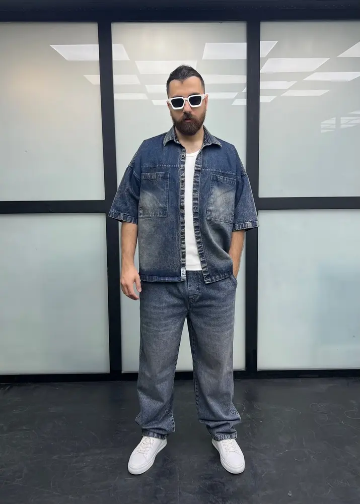 کت جین مراکش