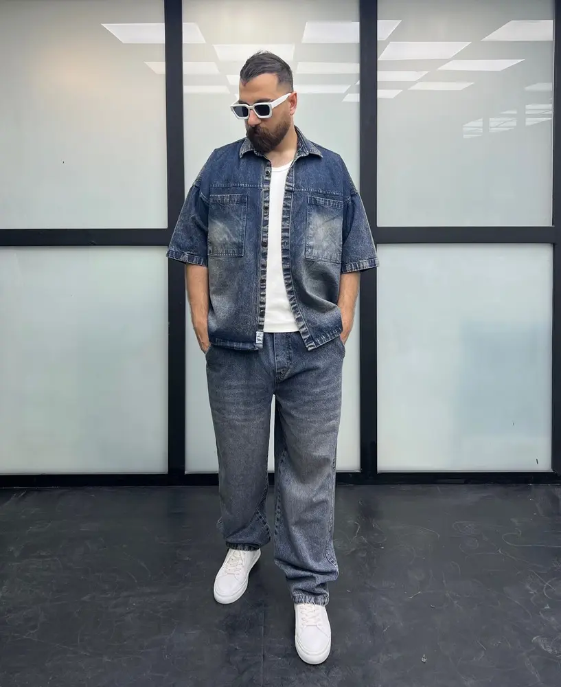 کت جین مراکش