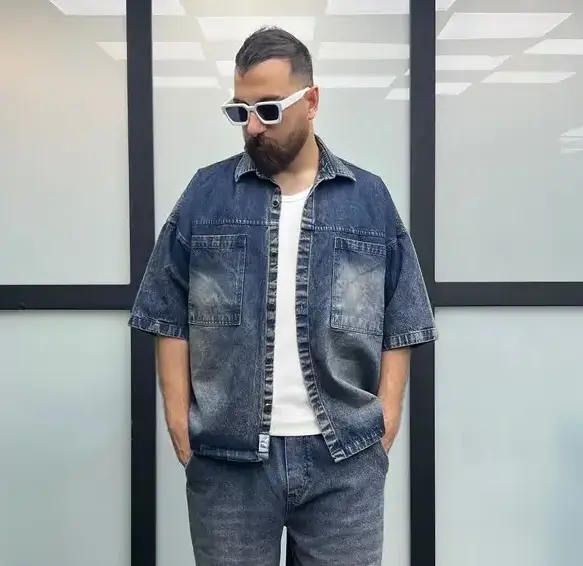 کت جین مراکش