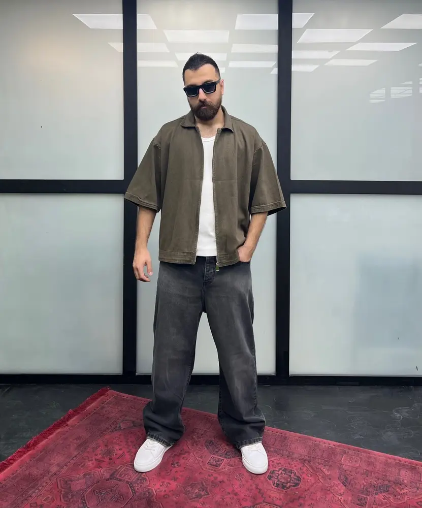 پیراهن کبریتی زارا