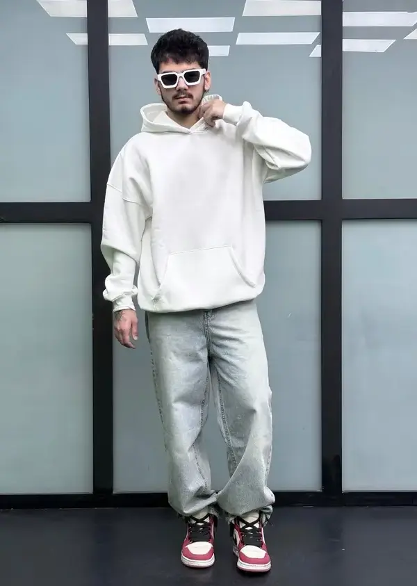 هودی بیسیک مکانیک