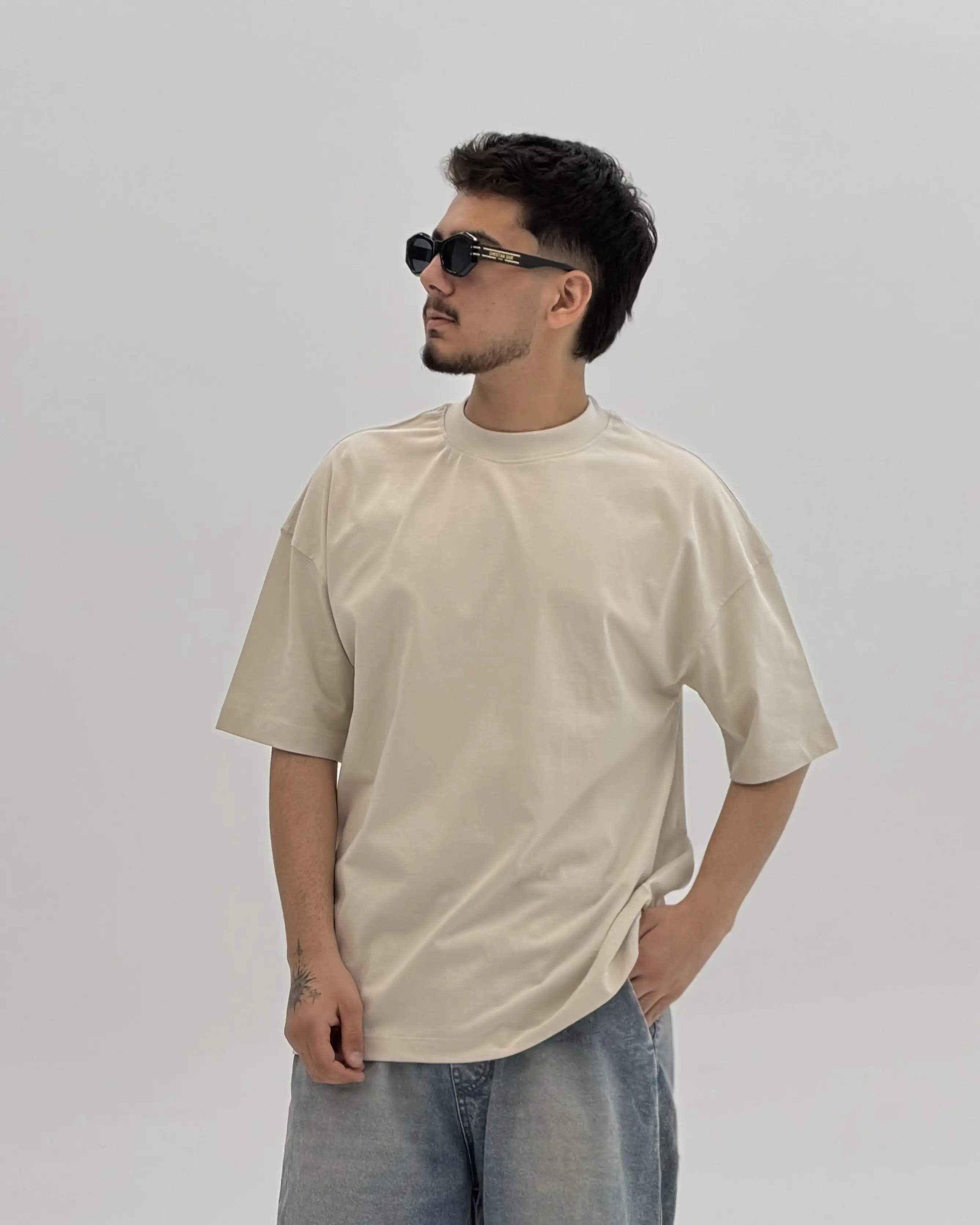 تیشرت واموس