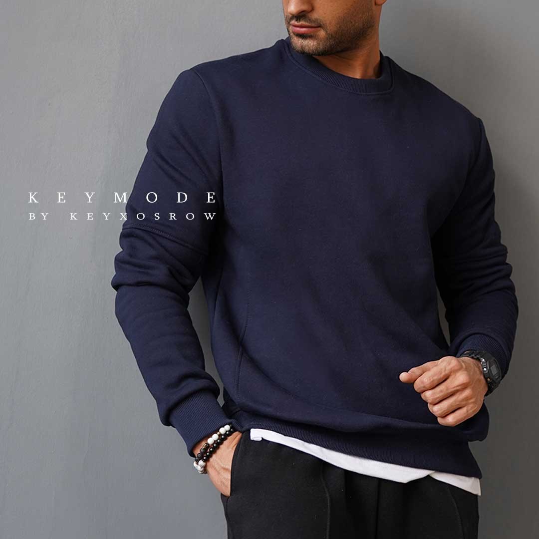 تیشرت KARL قواره آزاد