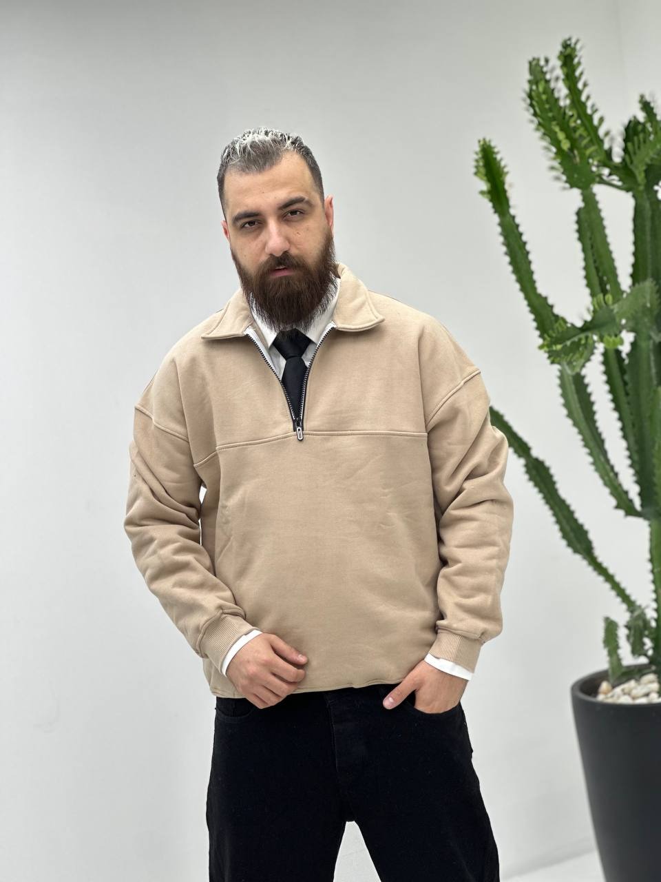 دورس نیم زیپ BASIC